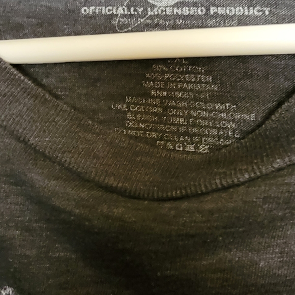 Pink Floyd tee - Picture 2 of 2